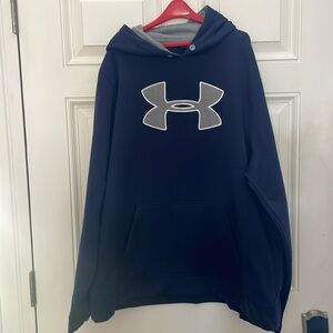 Men’s Underarmour Sweatshirt/Hoodie